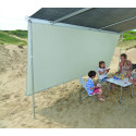 RAIN PROTECTOR FRONT 3 M