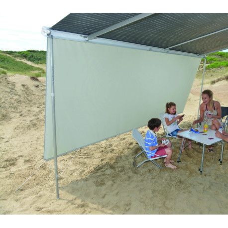 RAIN PROTECTOR FRONT 3 M
