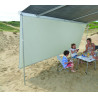 RAIN PROTECTOR FRONT 5 M
