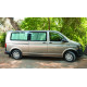 RIDEAUX INTER OCCULT TOURNEO CUSTOM ( 2012-) - 2 VITRES + HAYON