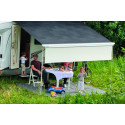 ROLLO + 2.60 M BLANC