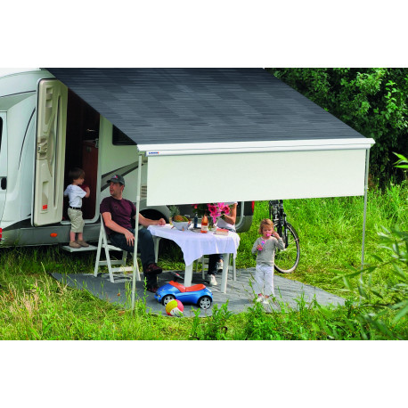 ROLLO + 3.5 M BLANC