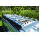 ROOF RAIL DUCATO APRES 2006