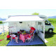 SIDE PRO SW F45 PLUS 2,25-2,80m