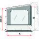 SIDE W PRO F40VAN