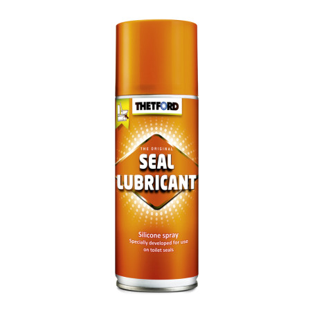 SPRAY LUBRIFIANT 200ML