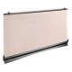 STORE ENROULANT POUR PARE-BRISE BEIGE DUCATO 230 ET 244