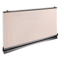 STORE ENROULANT POUR PARE-BRISE BEIGE DUCATO 230 ET 244