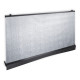STORE ENROULANT POUR PARE-BRISE GRIS DUCATO 230 ET 244