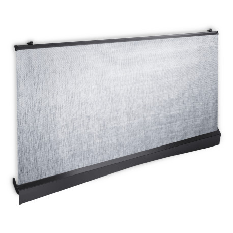 STORE ENROULANT POUR PARE-BRISE GRIS DUCATO 230 ET 244