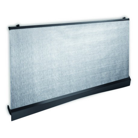 STORE ENROULANT POUR PARE-BRISE GRIS DUCATO 250, BOXER, JUMPER VOLANT A GAUCHE