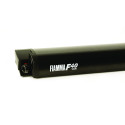 STORE F40 VAN 2.70 M DEEP BLACK GRIS