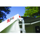 STORE F45 S 1.90 X 1.04 M BLEU