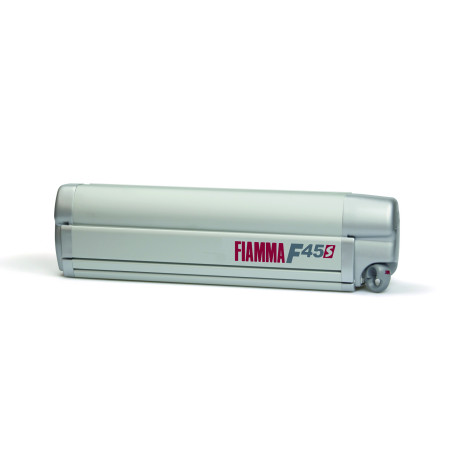 STORE F45 S 2,60x2,00m VW CALIFORNIA TITANIUM GRIS