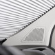 STORE PARE-BRISE DUCATO FP300 250/290 AVEC PANNEAU FRONTAL