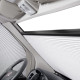 STORE PARE-BRISE DUCATO FP300 250/290 AVEC PANNEAU FRONTAL