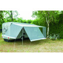 SUN VIEW SIDE CARAVANSTORE