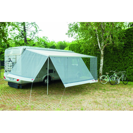 SUN VIEW SIDE CARAVANSTORE