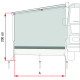 SUN VIEW SIDE F80L