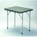 TABLE DE CAMPING 80 X 60 CM
