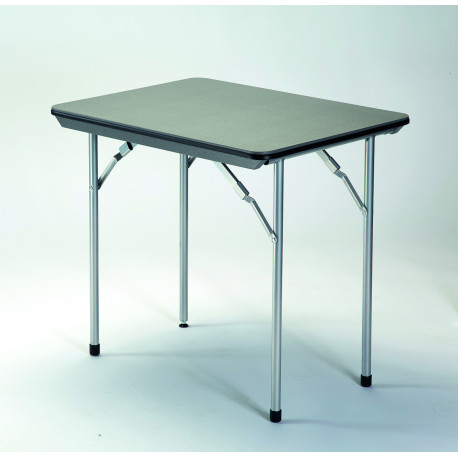 TABLE DE CAMPING 80 X 60 CM