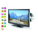 TV 24 POUCES FULL HD DVD DVB-S2 HD