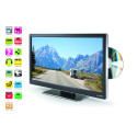 TV 24 POUCES FULL HD DVD DVB-S2 HD