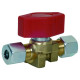 VANNE TRUMA K 8 X 8 MM