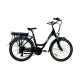 VELO ELECTRIQUE EZA CITY ROAD 10.4 Ah - 26 POUCES NOIR
