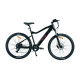 VELO ELECTRIQUE EZA VTT 10.4 Ah - 27,5 POUCES NOIR