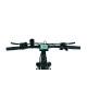 VELO ELECTRIQUE EZA VTT 10.4 Ah - 27,5 POUCES NOIR