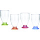VERRE A JUS DE FRUIT (4 PCS)