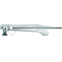 VOYAGER G3 SM 85 NEW+ RECEP. HD TNT SAT+MIR ANT.SAT.MAN.+BEEPER