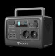 STATION DENERGIE PORTABLE 700W/537WH EB55 - BLUETTI