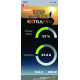 BATTERIE LITHIUM ION LIFEPO4 EXTRAPRO 100 TELAIR