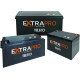 BATTERIE LITHIUM ION LIFEPO4 EXTRAPRO 160 TELAIR