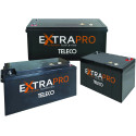 BATTERIE LITHIUM ION LIFEPO4 EXTRAPRO 160 TELAIR