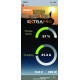 BATTERIE LITHIUM ION LIFEPO4 EXTRAPRO 160 TELAIR