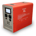CENTRALE DENERGIE EZA COMB-E1500