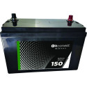BATTERIE LITHIUM KOONEKT 150 AH