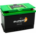 BATTERIE LITHIUM EPSILON 100 AH SUPER B