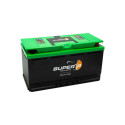 BATTERIE LITHIUM EPSILON 150AH SUPER B