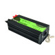 CONVERTISSEUR MOOVE 2500W + TELECOMMANDE