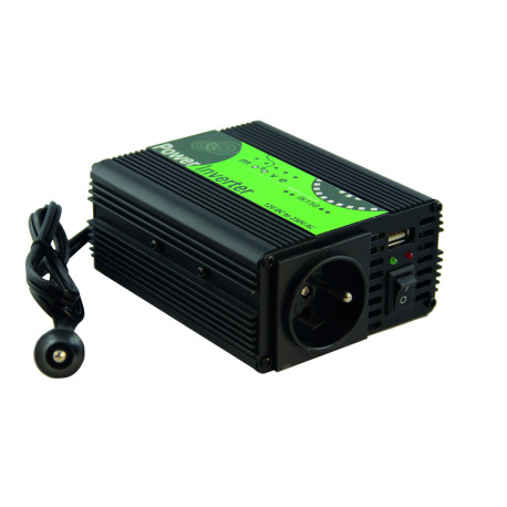 CONVERTISSEUR MOOVE 150W