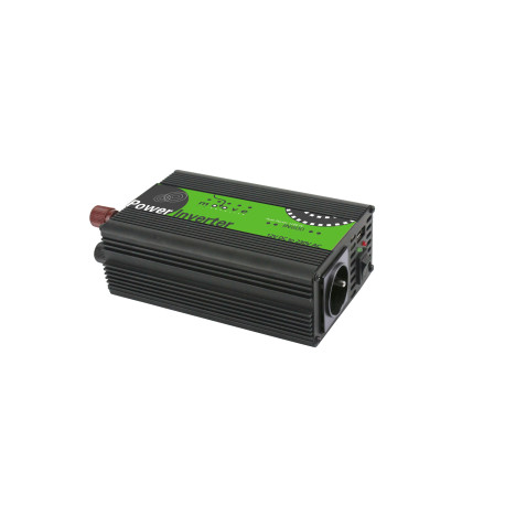 CONVERTISSEUR MOOVE 600W