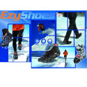 EZY SHOES L