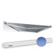 PW1000-3M-BL HOR-WHITE