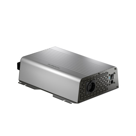 CONVERTISSEUR SINUSOIDAL 1500 W 12V SINEPOWER DSP1512- DOMETIC