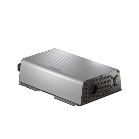 CONVERTISSEUR SINUSOIDAL 2000 W 12V SINEPOWER DSP2012- DOMETIC