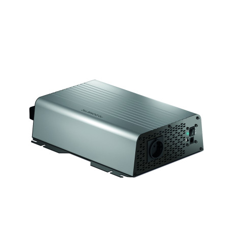 CONVERTISSEUR SINUSOIDAL 600 W 12V SINEPOWER DSP612- DOMETIC